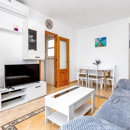 Сomfortable Apartament Caballero De Rodas Τορεβιέχα Εξωτερικό φωτογραφία