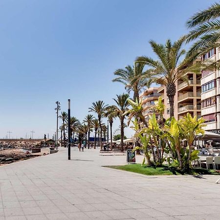 Сomfortable Apartament Caballero De Rodas Τορεβιέχα Εξωτερικό φωτογραφία