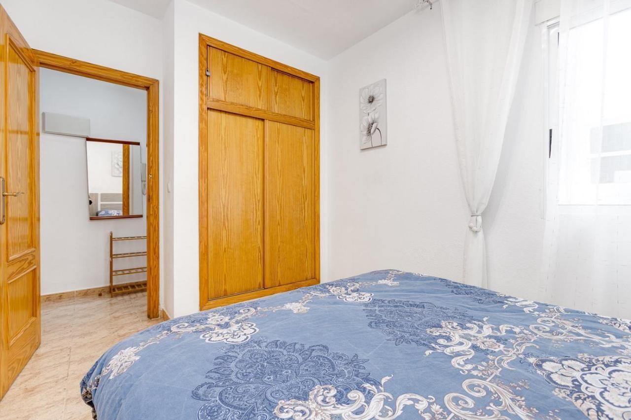 Сomfortable Apartament Caballero De Rodas Τορεβιέχα Εξωτερικό φωτογραφία