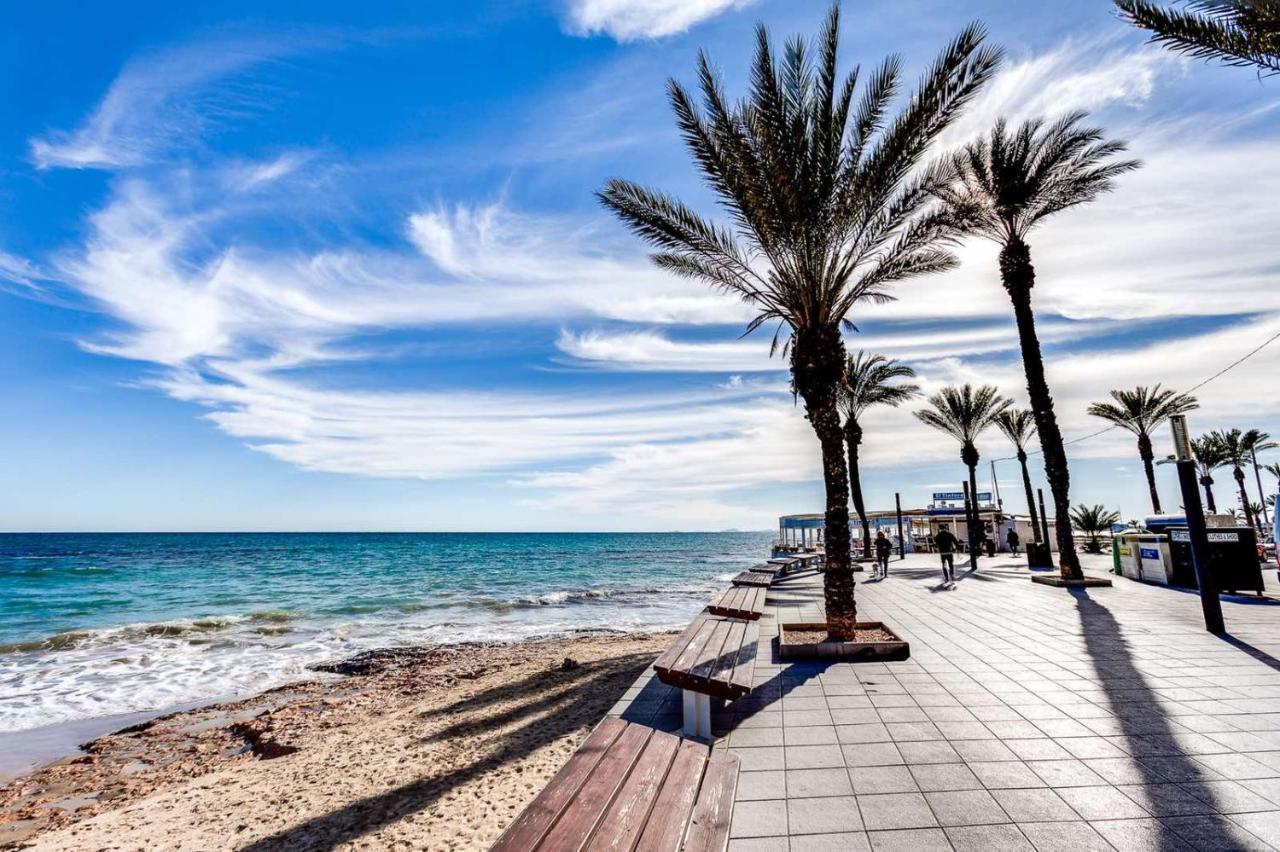 Сomfortable Apartament Caballero De Rodas Τορεβιέχα Εξωτερικό φωτογραφία