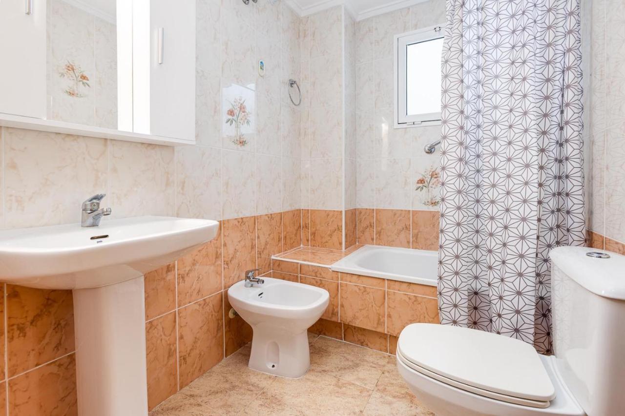 Сomfortable Apartament Caballero De Rodas Τορεβιέχα Εξωτερικό φωτογραφία