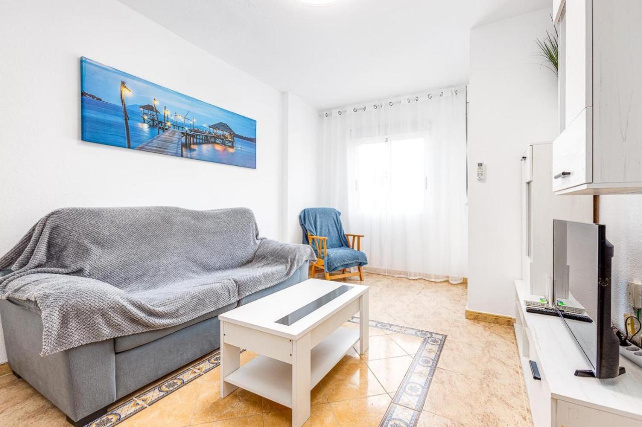 Сomfortable Apartament Caballero De Rodas Τορεβιέχα Εξωτερικό φωτογραφία
