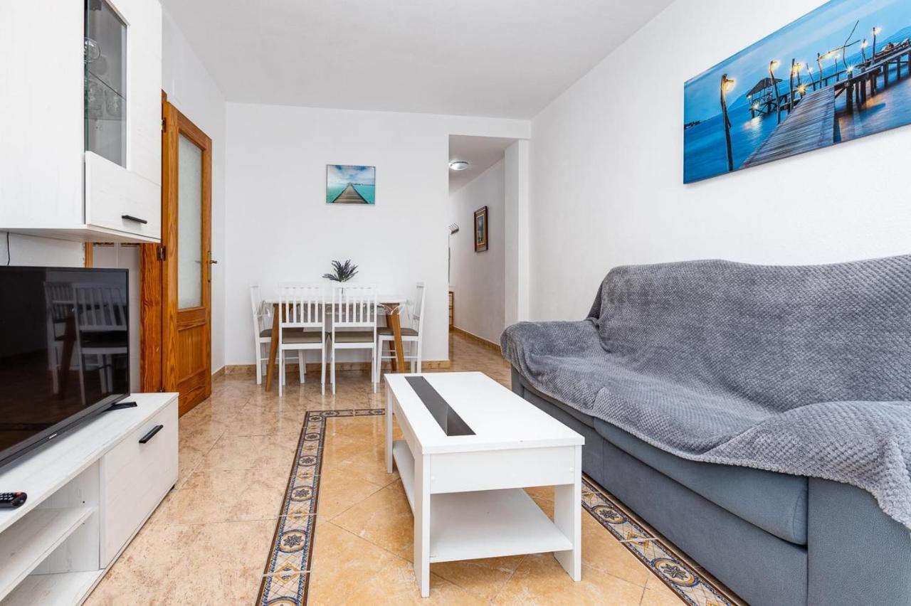 Сomfortable Apartament Caballero De Rodas Τορεβιέχα Εξωτερικό φωτογραφία