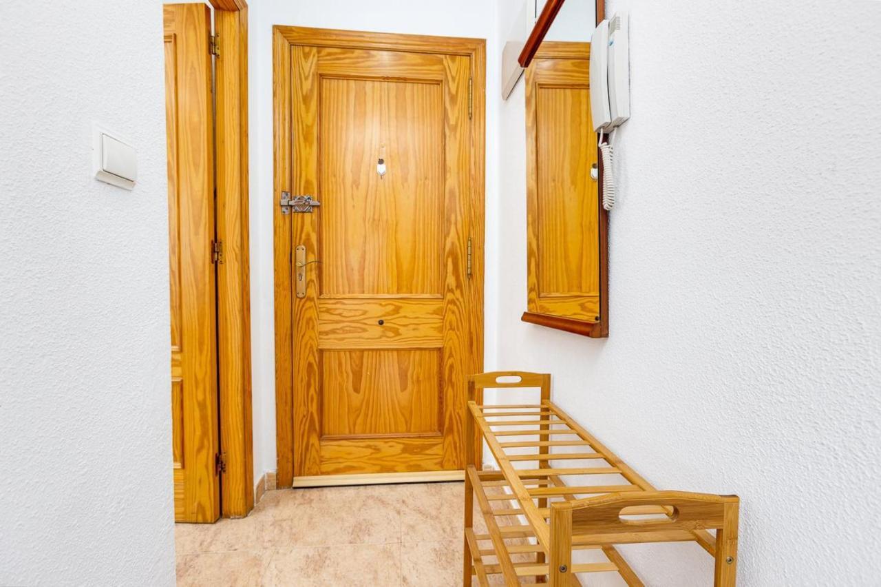 Сomfortable Apartament Caballero De Rodas Τορεβιέχα Εξωτερικό φωτογραφία