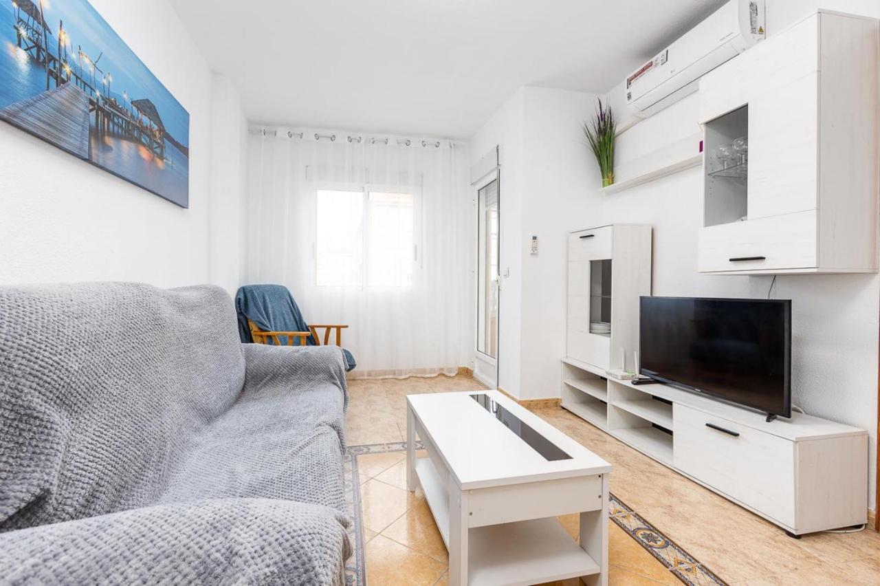 Сomfortable Apartament Caballero De Rodas Τορεβιέχα Εξωτερικό φωτογραφία